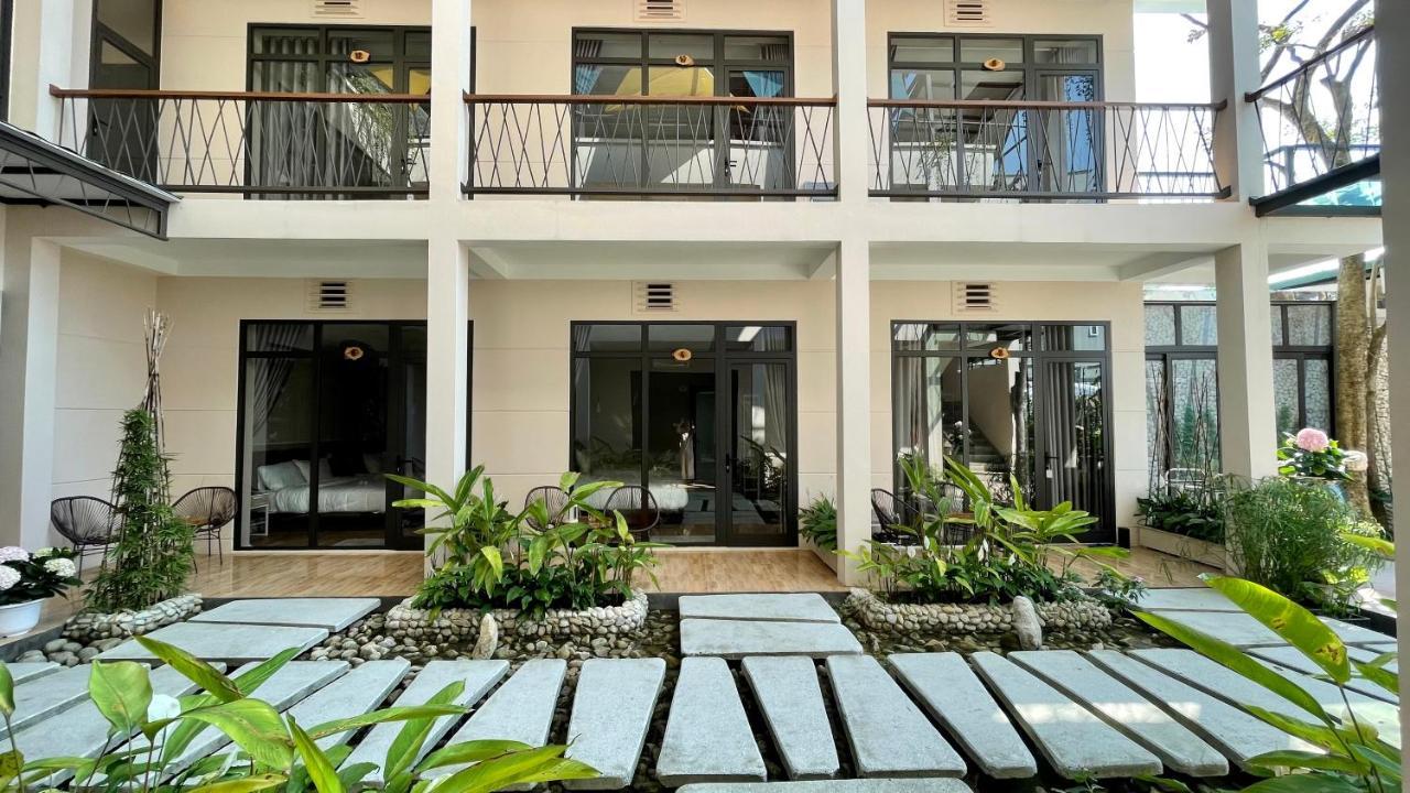 Phoenix Minh Châu Hotel Quang Ninh  Exterior foto