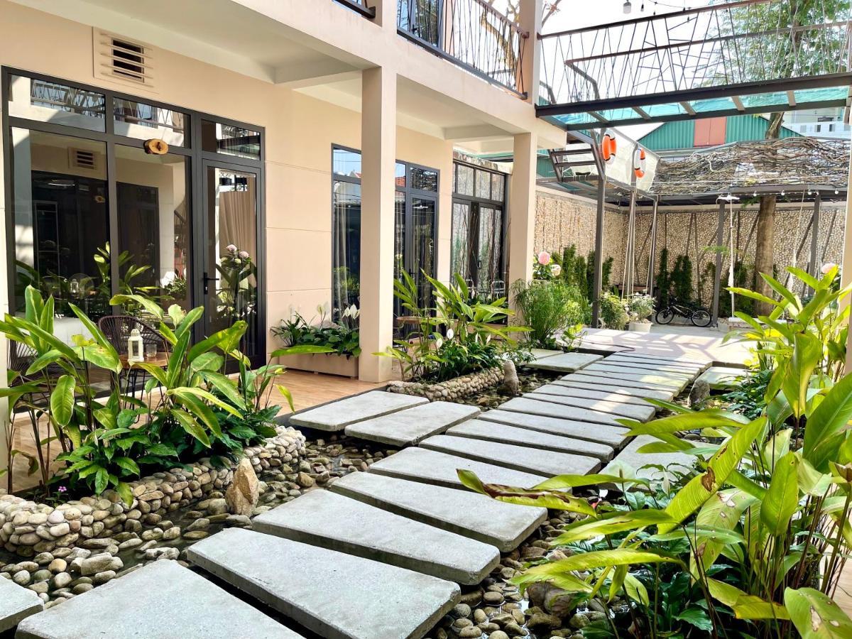 Phoenix Minh Châu Hotel Quang Ninh  Exterior foto