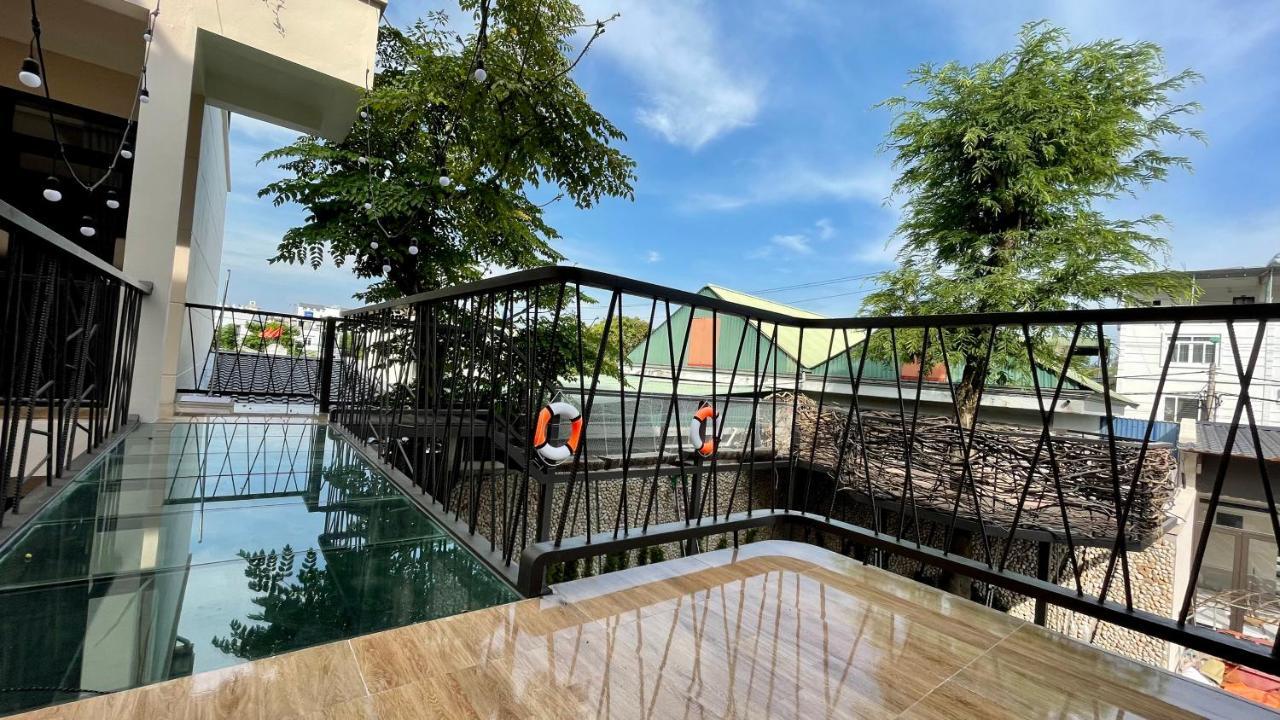 Phoenix Minh Châu Hotel Quang Ninh  Exterior foto