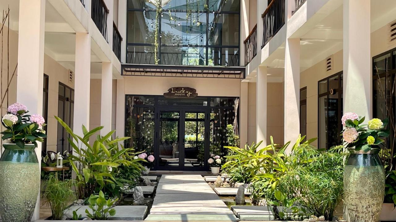 Phoenix Minh Châu Hotel Quang Ninh  Exterior foto