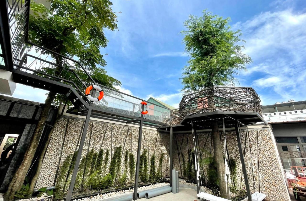 Phoenix Minh Châu Hotel Quang Ninh  Exterior foto