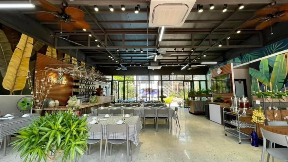 Phoenix Minh Châu Hotel Quang Ninh  Exterior foto